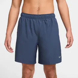Nike: Синие шорты 