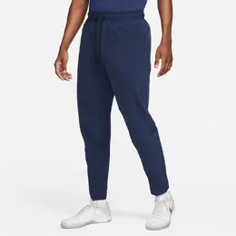 Nike: Синие брюки 