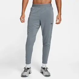 Nike: Серые брюки 