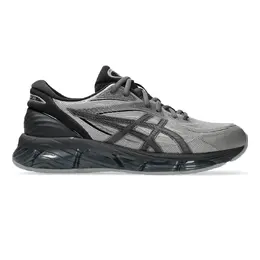 Asics: Серые кроссовки  Gel-Quantum 360