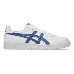 Asics: Белые кроссовки  Japan S