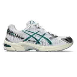 Asics: Белые кроссовки  Gel-1130