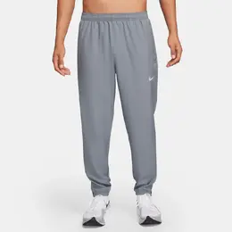 Nike: Серые брюки 