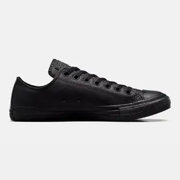 Converse: Чёрные кроссовки  Chuck Taylor