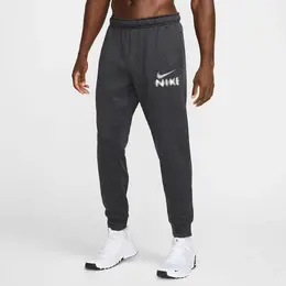 Nike: Серые брюки 