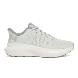 Under Armour: Зелёные кроссовки  Charged Rogue