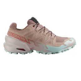 Salomon: Кроссовки 