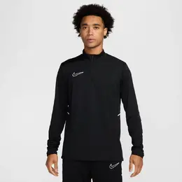 Nike: Чёрная футболка 