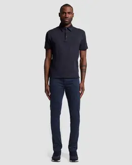 7 For All Mankind: Синие джинсы 