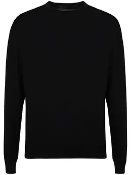 Kiton: Свитер из шерсти 