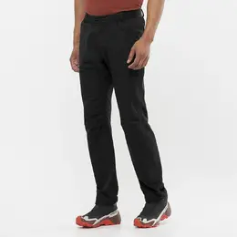 Salomon: Зимние шорты 