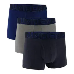 Under Armour: Тёмные трусы 