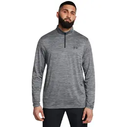 Under Armour: Футболка на молнии 