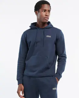Barbour: Тёмная толстовка  International