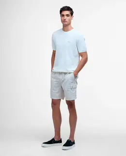 Barbour: Однотонные шорты  International