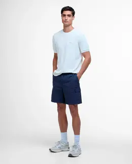 Barbour: Однотонные шорты  International