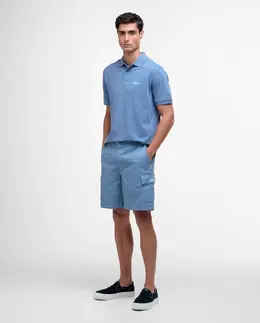 Barbour: Однотонные шорты  International
