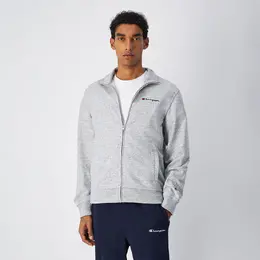 Champion: Светлая толстовка 