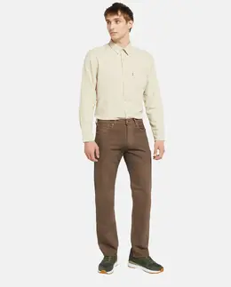 Levi's: Прямые джинсы  501 Original