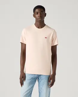 Levi's: Хлопковая футболка 