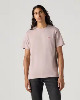 Levi's: Хлопковая футболка 