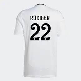 Adidas: Домашняя футболка 