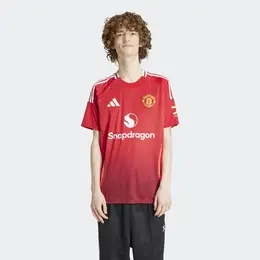 Adidas: Домашняя футболка 
