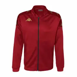 Kappa: Красный свитшот 