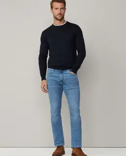 Hackett: Синие джинсы 
