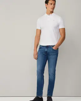 Hackett: Синие джинсы 