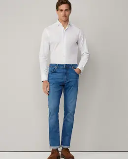 Hackett: Синие джинсы 