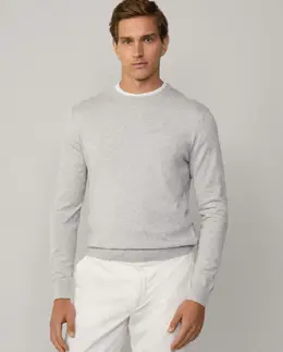 Hackett: Светлый свитер 