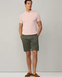 Hackett: Обтягивающие шорты 