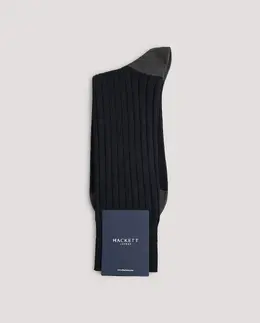 Hackett: Тёмные носки 