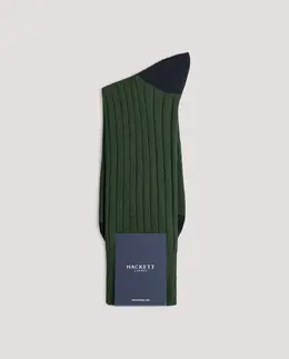 Hackett: Тёмные носки 