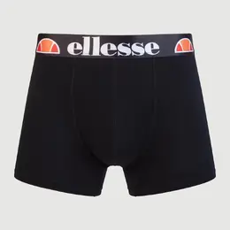 Ellesse: Чёрные трусы 