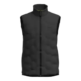 Hugo Boss: Чёрный жилет 