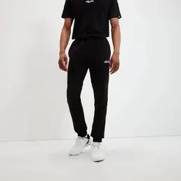 Ellesse: Чёрные брюки 