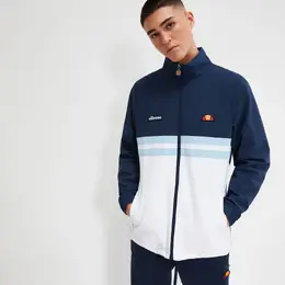 Ellesse: Синяя куртка 