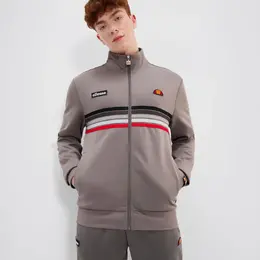 Ellesse: Серая куртка 