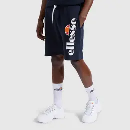 Ellesse: Флисовые шорты 