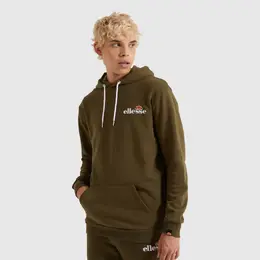 Ellesse: Зелёный свитшот 