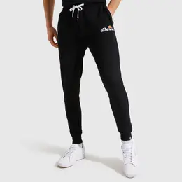 Ellesse: Чёрные брюки 
