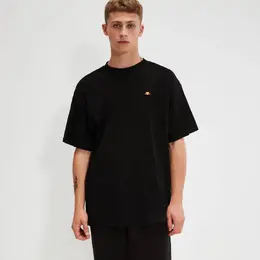 Ellesse: Чёрная футболка 