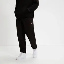 Ellesse: Чёрные брюки 