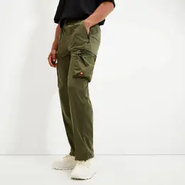 Ellesse: Зелёные брюки 