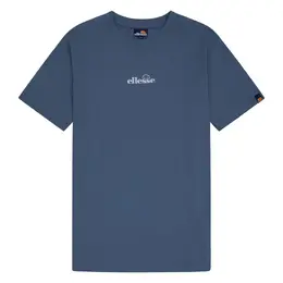Ellesse: Синяя футболка 
