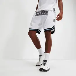 Ellesse: Белые шорты 