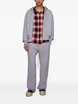 RHUDE: Брюки с карманами 