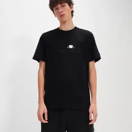 Ellesse: Чёрная футболка 